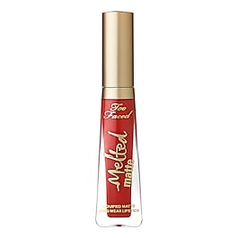 Melted Matte Liquified Long Wear Matte Lipstick image